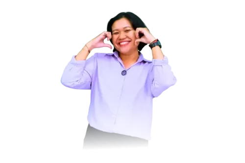 Septiana Prasetyowati, S.Hum