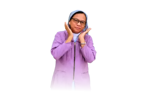 Suster Havelina CP, S.Pd