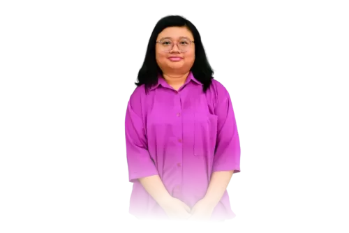 Lily Anggraeni