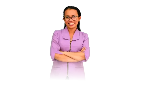 Erika Agustina Gultom, S.Pd