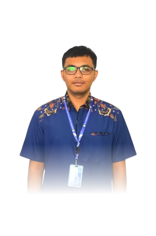 Albertus Danang Trihamengkusuma, S.Pd