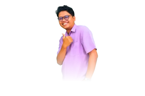 Ari Prasetya Andirachman, S.Pd
