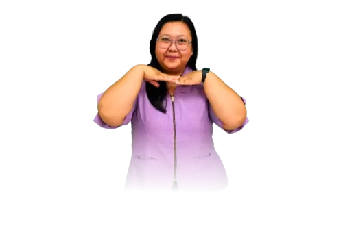 Tryvicanita Ernala Sembiring, S.Pd