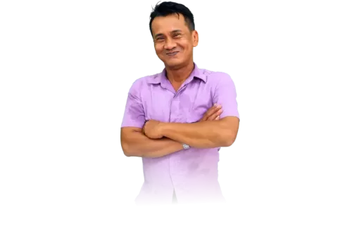 Venus Hendra Kristiawan