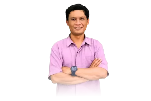 Benedictus Arsianto Adi nugroho