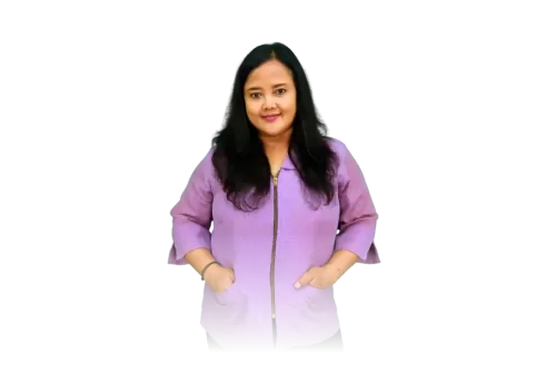 FK. Erna Kusbianti, SE