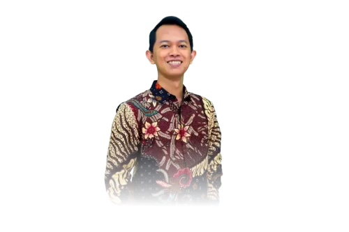 Yotam Agung Pratama, S.Pd