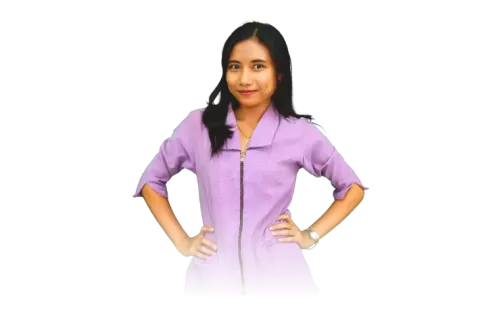 Lisa Kusumawardani, S.Pd