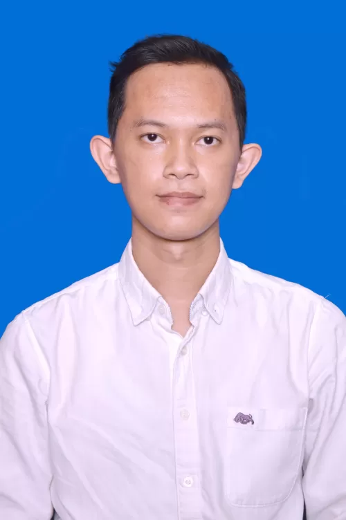 Yotam Agung Pratama, S.Pd
