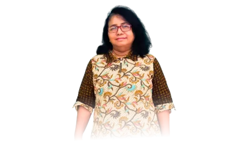 Wasis Sudartini, S.Pd