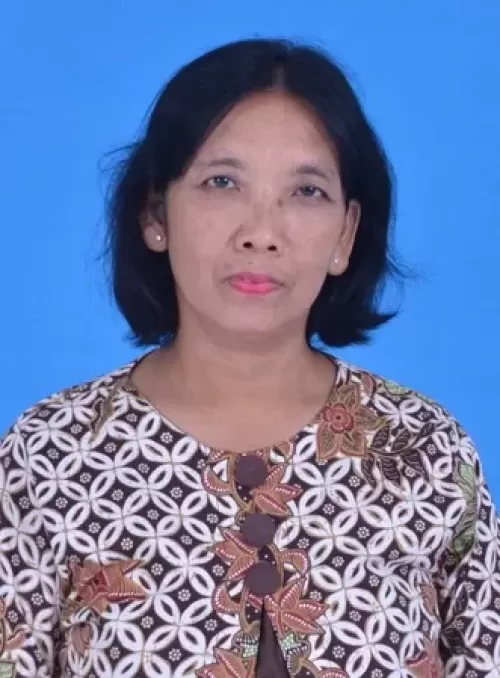 Sri Kusmaniah