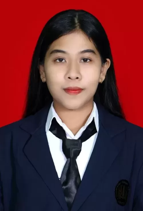 Priskila Kusuma Indah Christiani, S.Pd