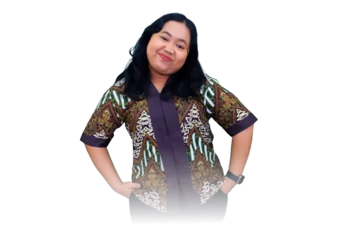 Tabita Permata Sukma, S.Pd