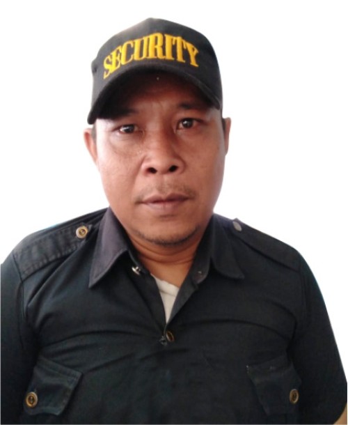 Wardoyo