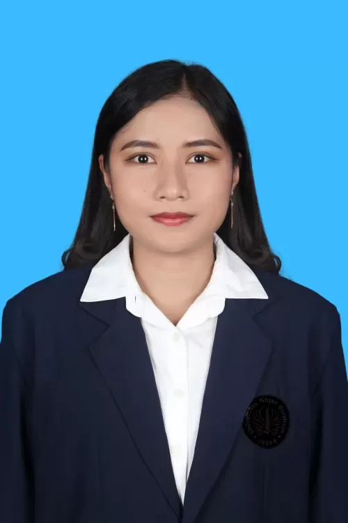 Lisa Kusumawardani, S.Pd