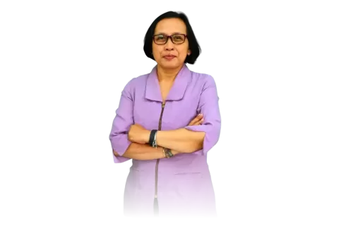 Anastasia Erna Sulistyowati, S.Pd